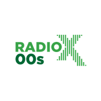 Radio X 00s logo