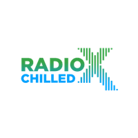 Radio X Chilled logo