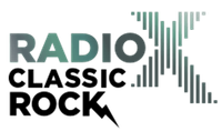 Radio X Classic Rock logo