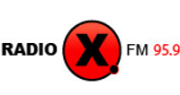 Radio X FM logo