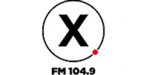 Radio X FM logo