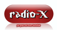 Radio X logo