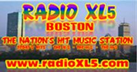 Radio XL5 logo