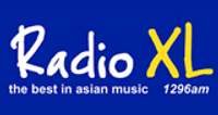 Radio XL logo