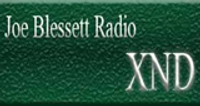 Radio XND logo