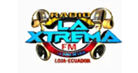 RADIO Xtrema FM logo