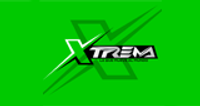 Logotipo de Radio Xtrema