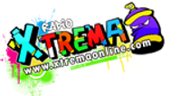 Radio Xtrema logo