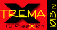 Radio Xtrema logo