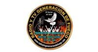 Logotipo de Radio Y Tv Generacion De Fuego