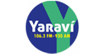 Radio Yaravi logo