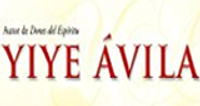 Radio Yiye Avila logo