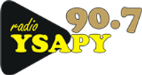 Radio Ysapy logo