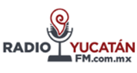 Radio Yucatan FM logo