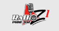 Radio Z1 logo