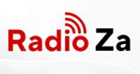 Logotipo de Radio Za