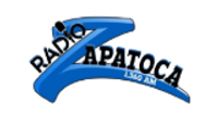 Radio Zapatoca logo