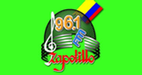 Radio Zapotillo logo