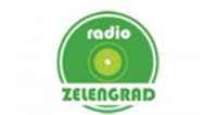 Radio Zelengrad logo