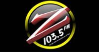 Radio Zeta 103.5 FM logo