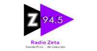 Logotipo de Radio Zeta