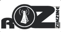 Radio Zinzine logo