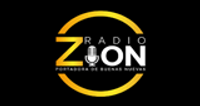 Radio Zion 540 logo