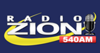 Radio Zion logo