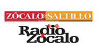 Radio Zócalo Saltillo logo