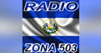 Radio Zona 503 - Radio de EL Salvador logo