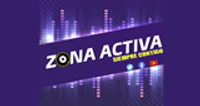 Radio Zona Activa logo