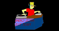 Radio Zona logo