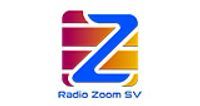 Radio Zoom SV logo