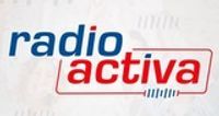 Radioactiva Ecuador logo