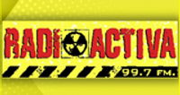 Radioactiva Honduras logo