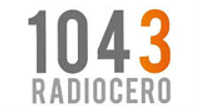 Radiocero logo