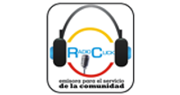 Radioclick Colombia logo