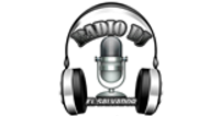 Logotipo de Radiodj El salvador