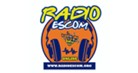 RADIOESCOM ONLINE logo