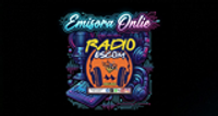 RADIOESCOM ONLINE logo