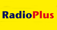 Radioplus logo