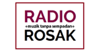 RADIOROSAK logo