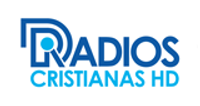 Radios Cristianas HD logo