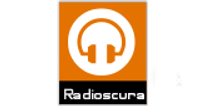 Radioscura Éxitos 80/90's logo