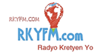 Radyo Kretyen Yo logo