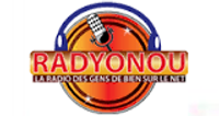 Logotipo de RADYONOU
