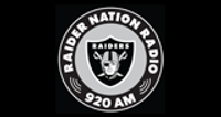 Raider Nation Radio 920 AM logo