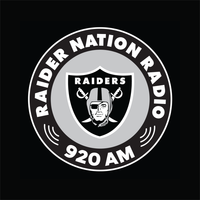 Logotipo de Raider Nation Radio 920