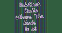 RainCast Radio logo