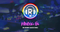 RainbowFM logo